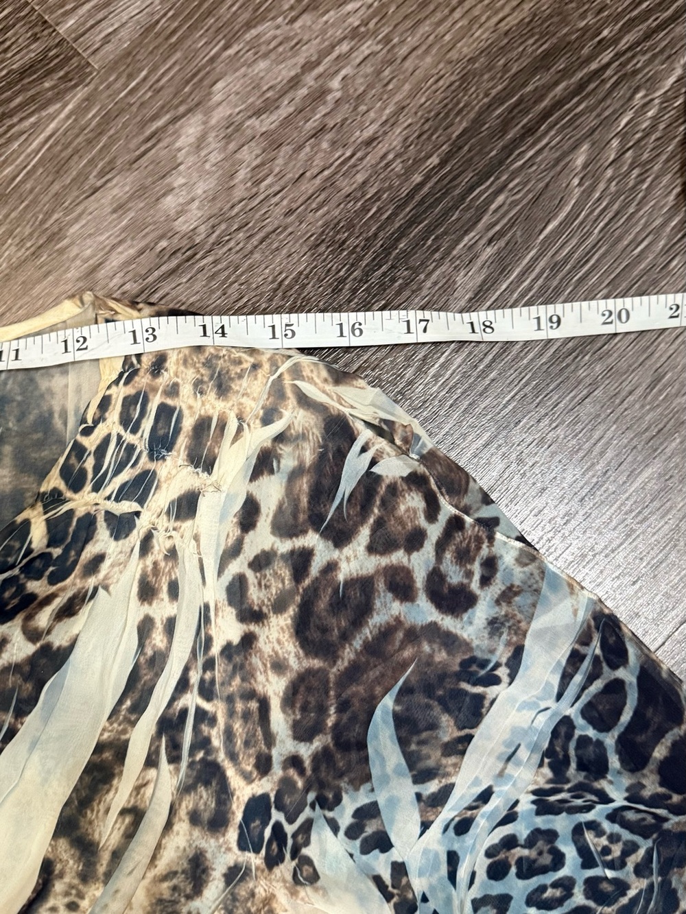 Dress - Picture 4 of 15